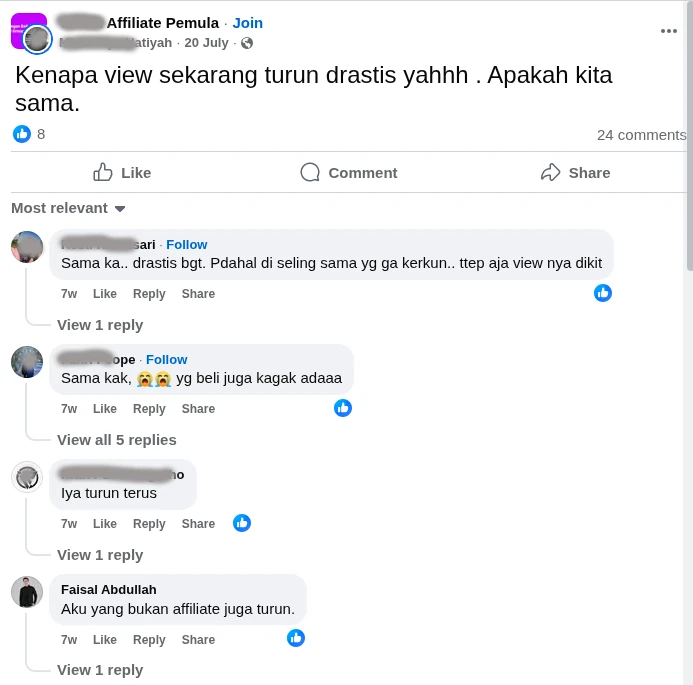 panduan-website-View-turun