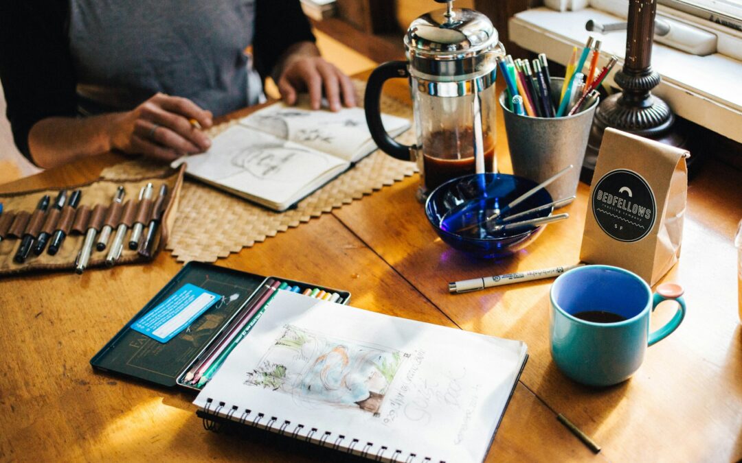 Website Portofolio Profesional: Investasi Penting untuk Individu Kreatif, Pebisnis, dan Pencari Peluang Baru