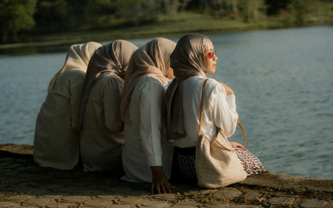 Mengapa Brand Fashion Muslim Perlu Website Profesional